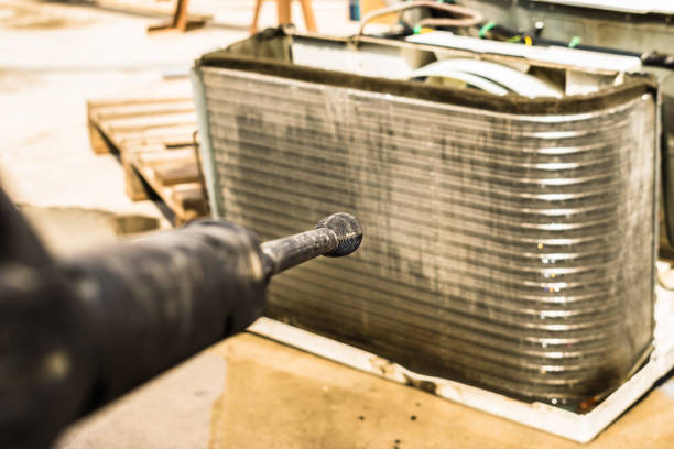 Best Affordable Duct Cleaning Services  in Princeton Meadows, NJ
