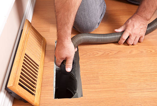 Best Best Air Duct Cleaning Company  in Princeton Meadows, NJ