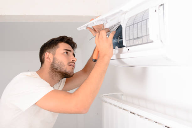 Best Ventilation Cleaning Services  in Princeton Meadows, NJ