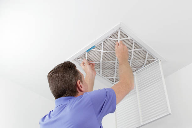 Best Commercial Air Duct Cleaning  in Princeton Meadows, NJ